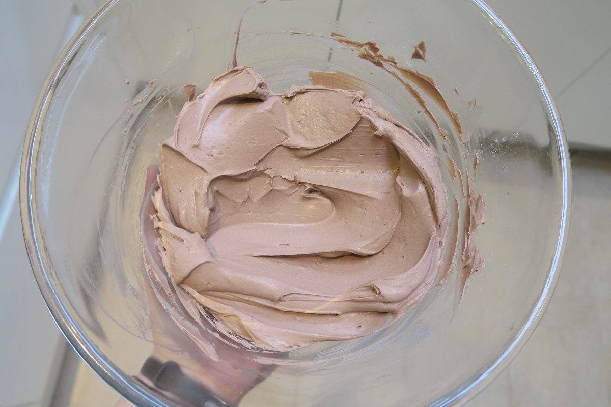 Chocolate Orange Easter Egg Cheesecake The Baking Explorer