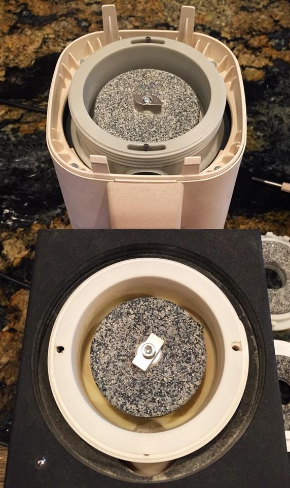 Reviewing the new Mockmill 200 home mill The Baking Network