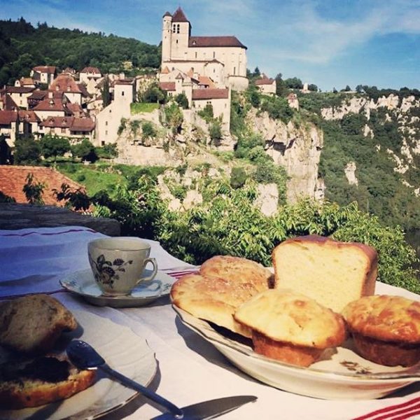 Interested in a Bread Baking Retreat/Vacation in France? The Baking Network