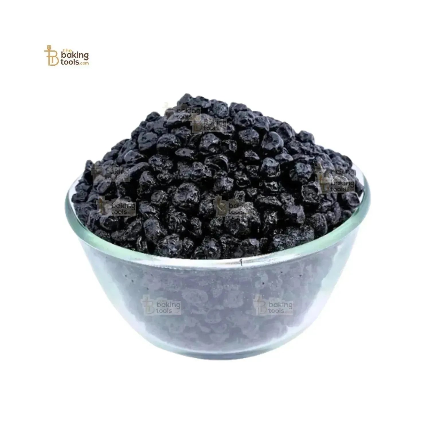 Dried Blueberries 100 Grams