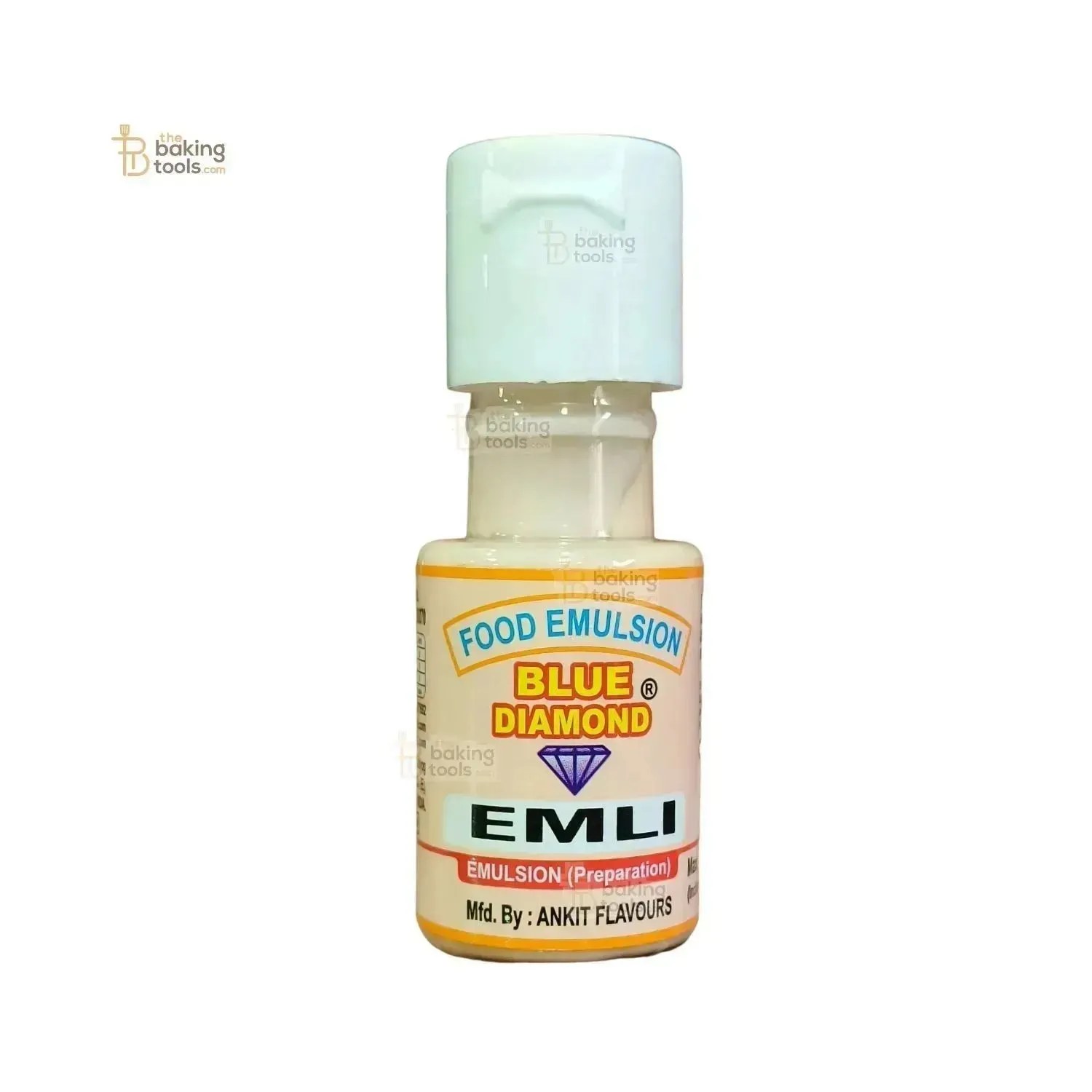 Emli Food Emulsion Blue Diamond 20 ml
