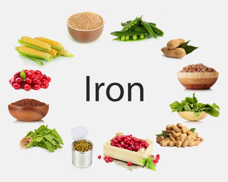 3 Steps to Maximize Iron Absorption on a Plant Based Diet the