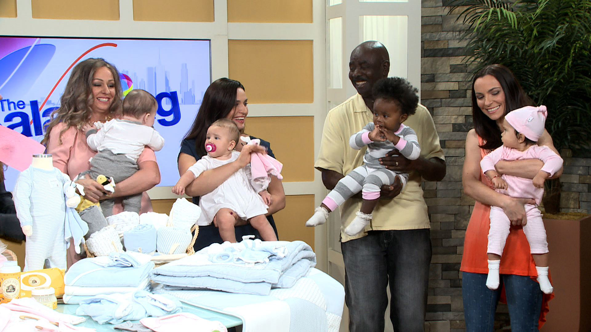 Exploring ToxicFree Clothing from Burt's Bees The Balancing Act