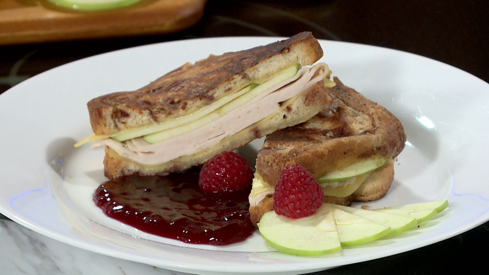 Breakfast Breads from Rothbury Farms The Balancing Act