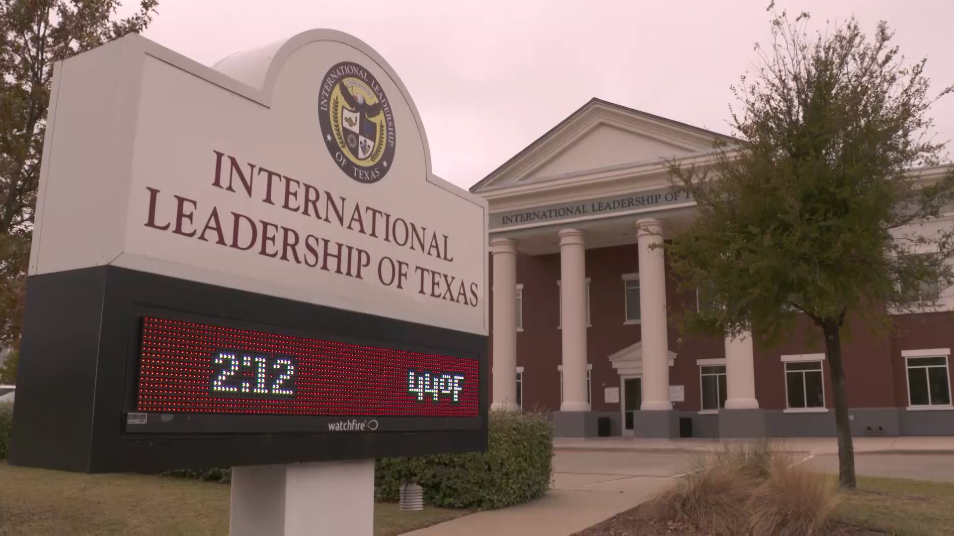 This Texas Charter School Teaches Students Leadership Skills and Does