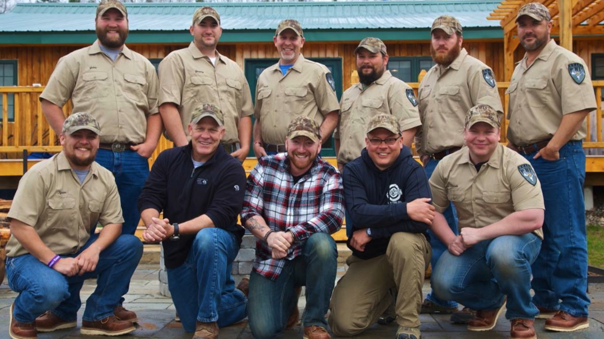 How Outdoor Sporting Activities Help Veterans Heal The Balancing Act