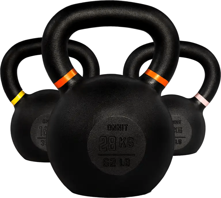 7 Awesome Kettlebell Benefits & How To Buy A Kettlebell