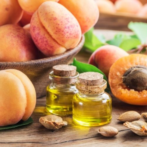 Why We Love Apricot Kernel Oil For Our Skincare Needs