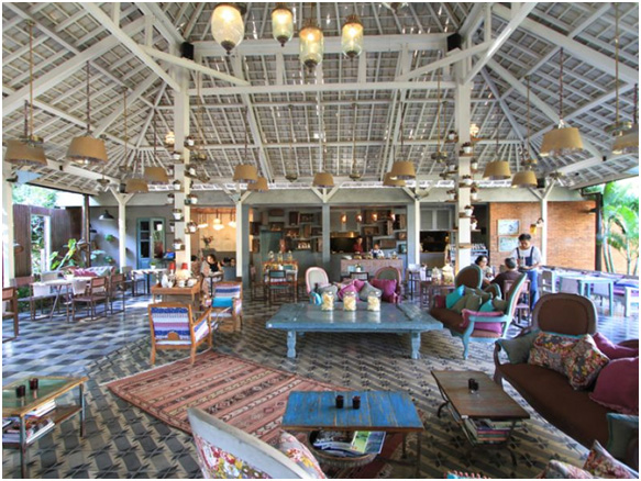 Jimbaran Top 10 Best Restaurants The Bali Review