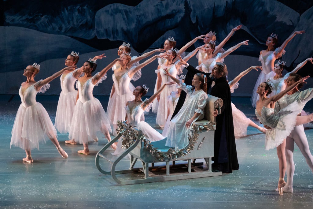 The Nutcracker How Ballet Companies are Addressing Racism in this