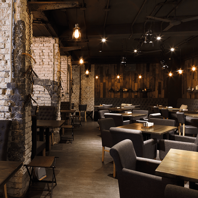 Liverpool Event Space at the Baltic Hotel Wedding and Event Space