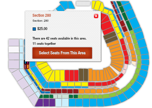 How To Buy Roof Deck Bar Stool Seats at Camden Yards The Baltimore Chop