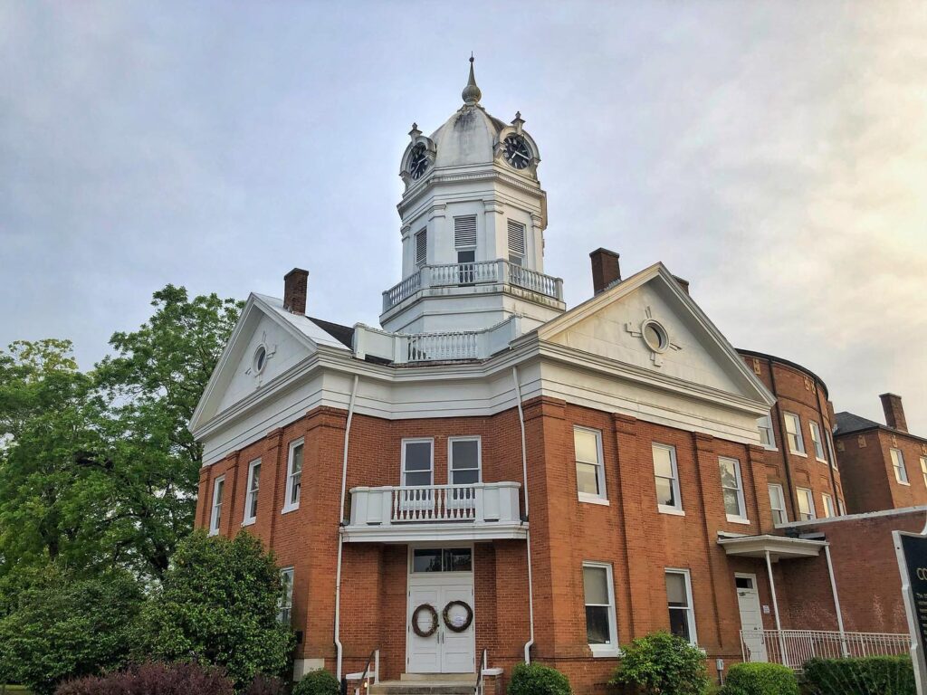 Alabama's literary event of the year Monroeville Literary Festival