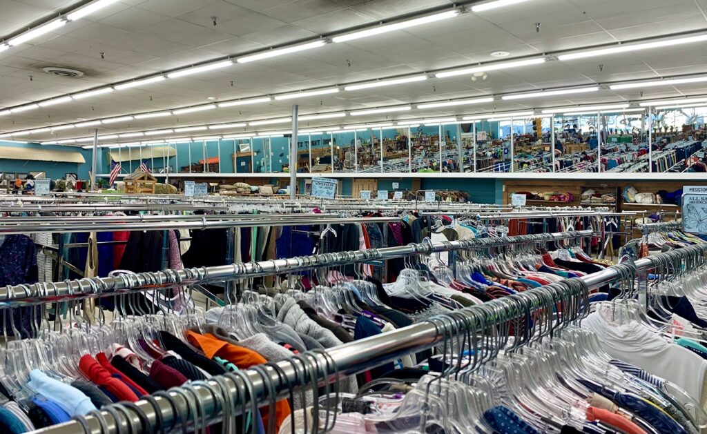 5 mustvisit secondhand stores in the AuburnOpelika area The Bama Buzz