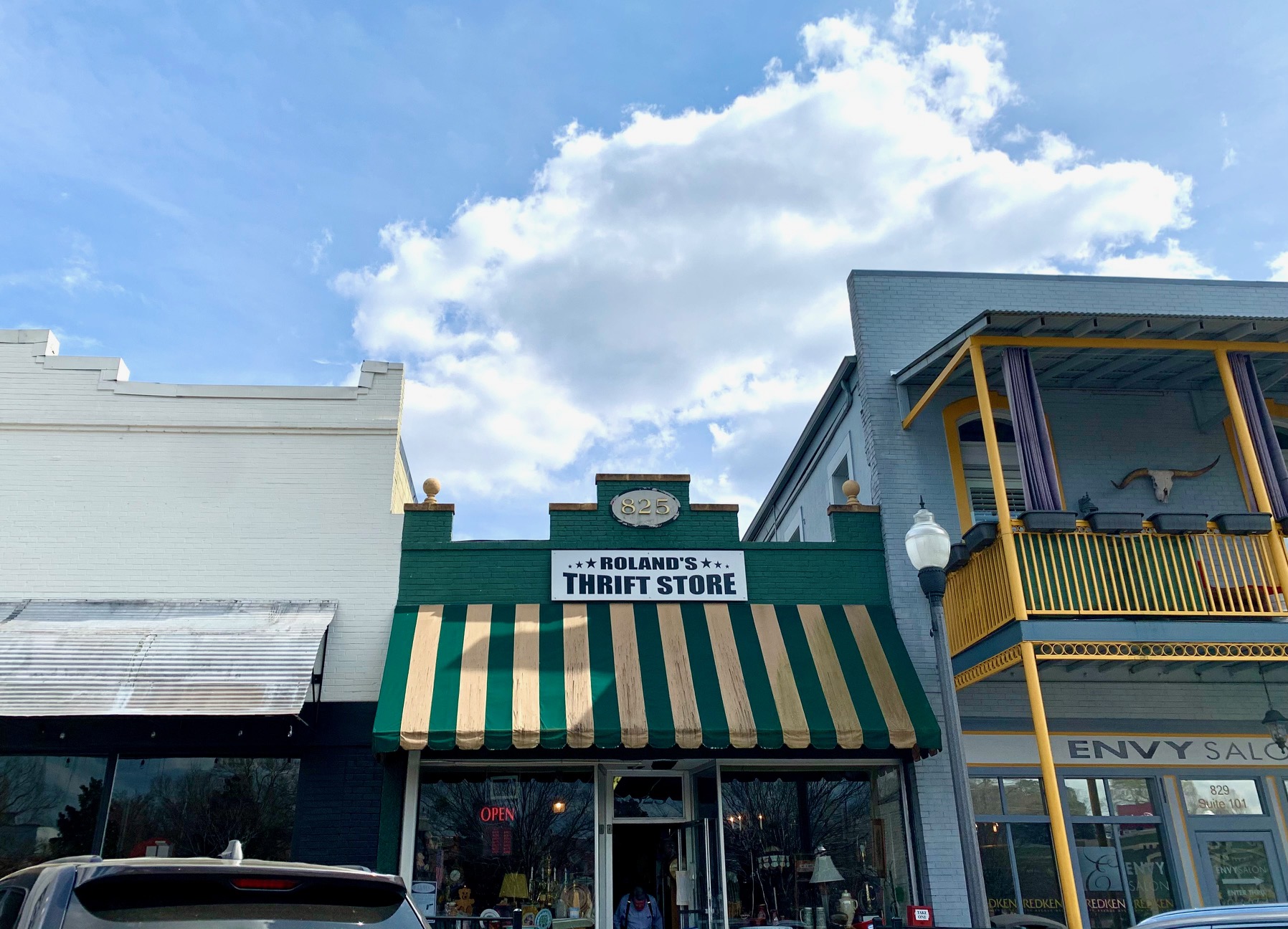 5 mustvisit secondhand stores in the AuburnOpelika area The Bama Buzz