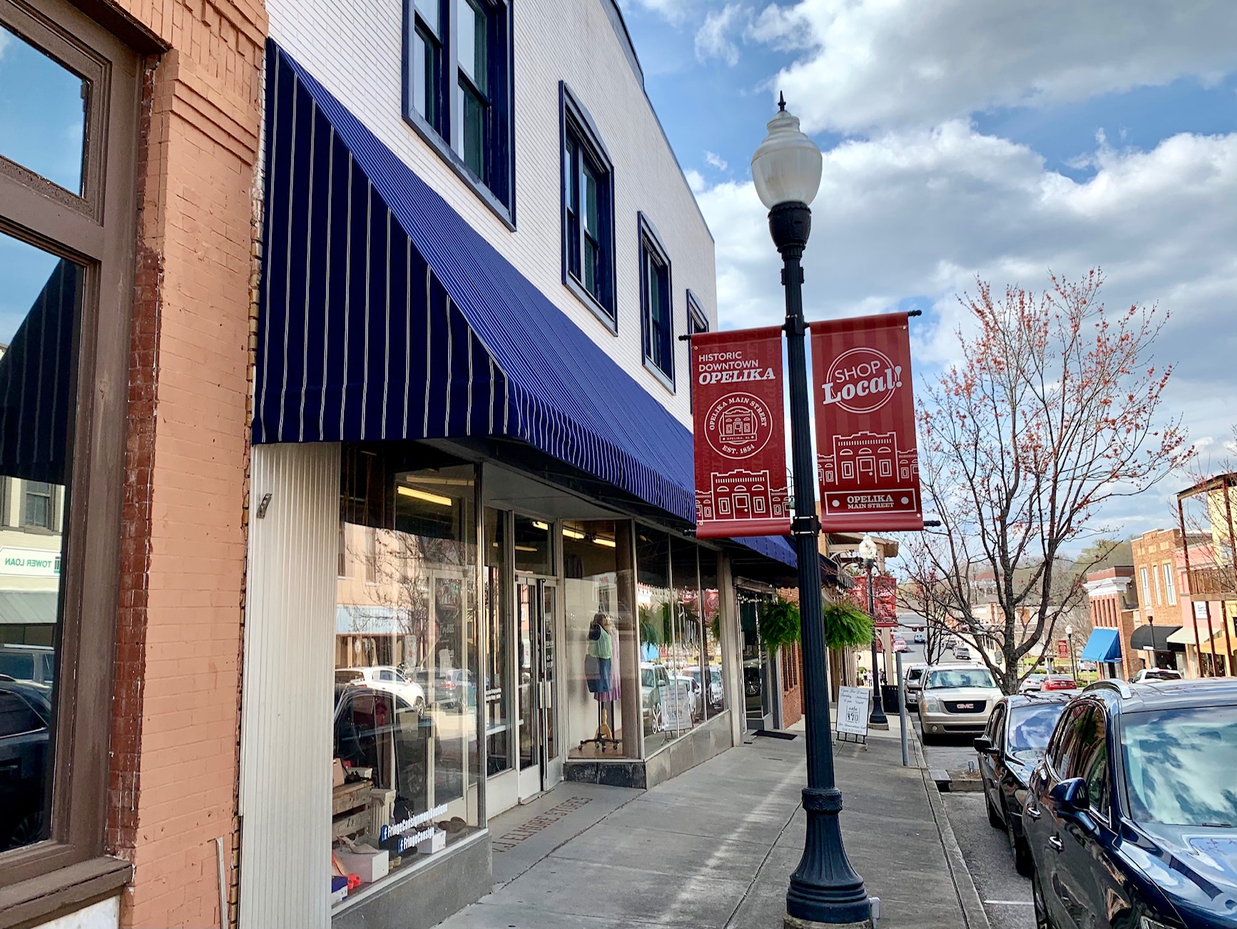 5 mustvisit secondhand stores in the AuburnOpelika area The Bama Buzz