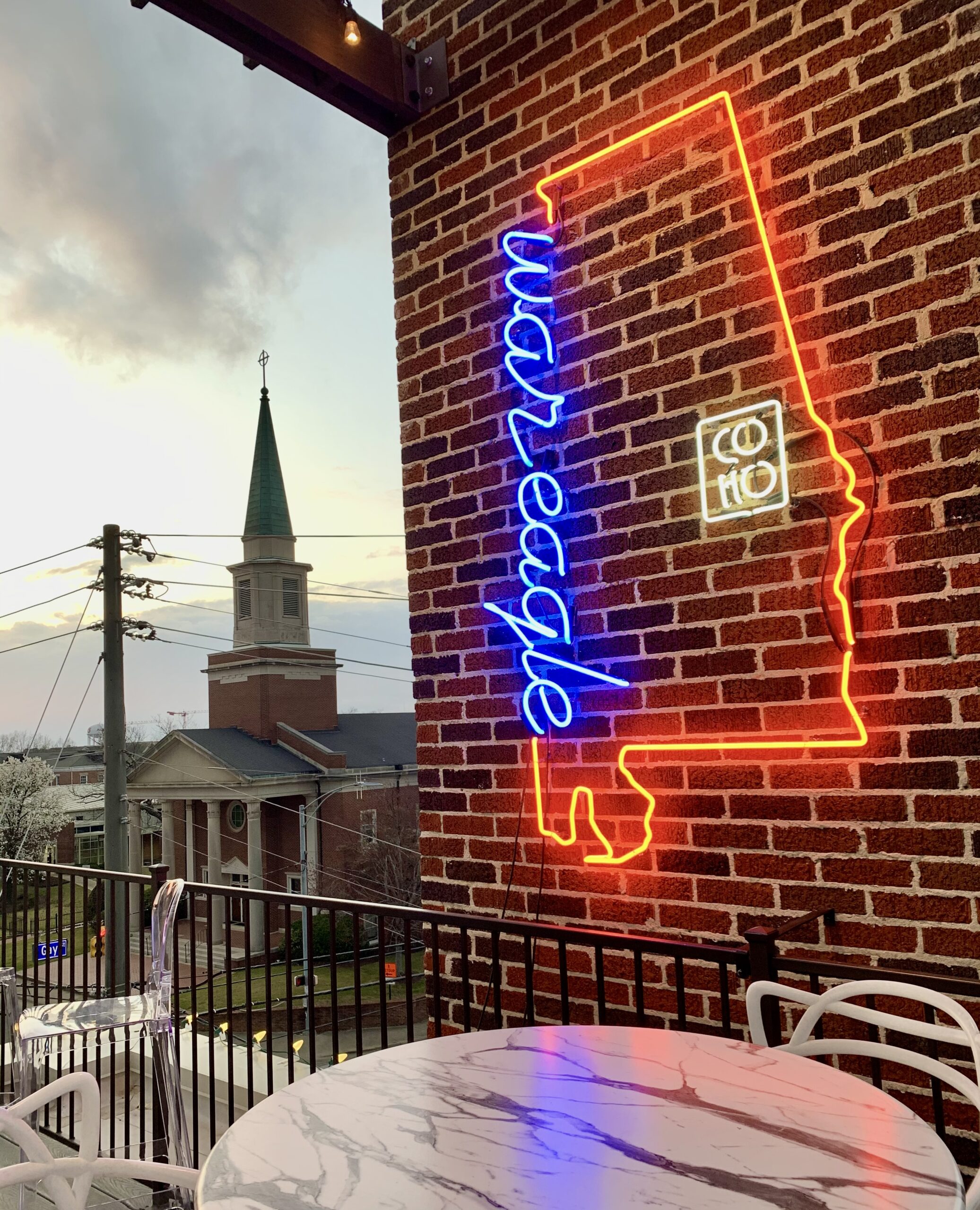 A cocktail tour of Auburn 5 great places to enjoy a drink The Bama Buzz