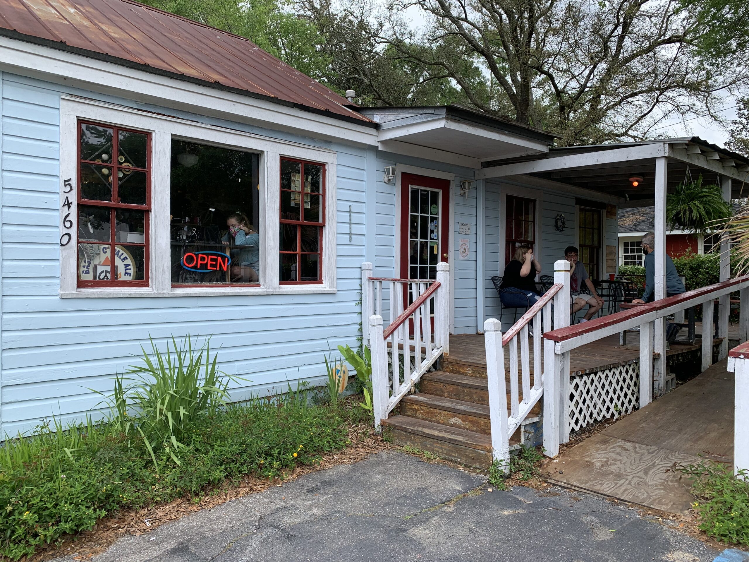 5 Mobile coffee shops you need to try this Summer The Bama Buzz