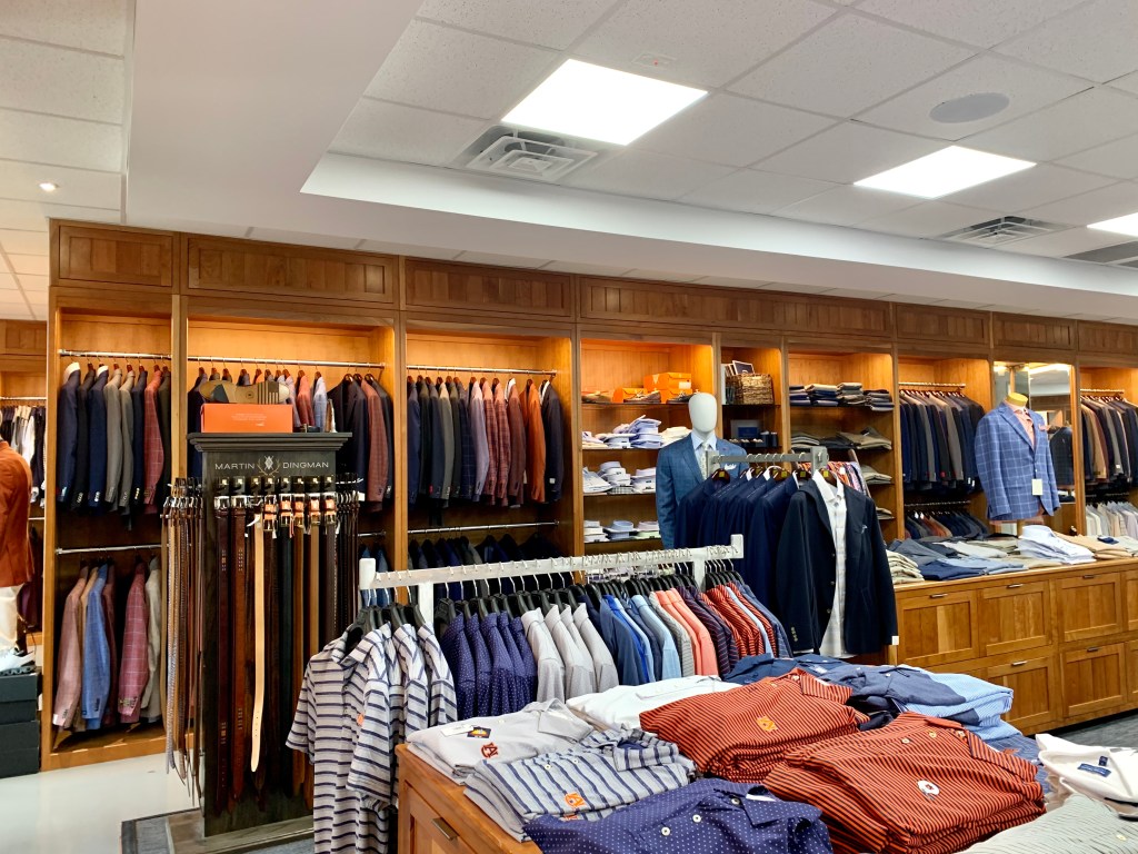 6 Auburn Boutiques You Need To Visit Including Elisabet Boutique The Bama Buzz