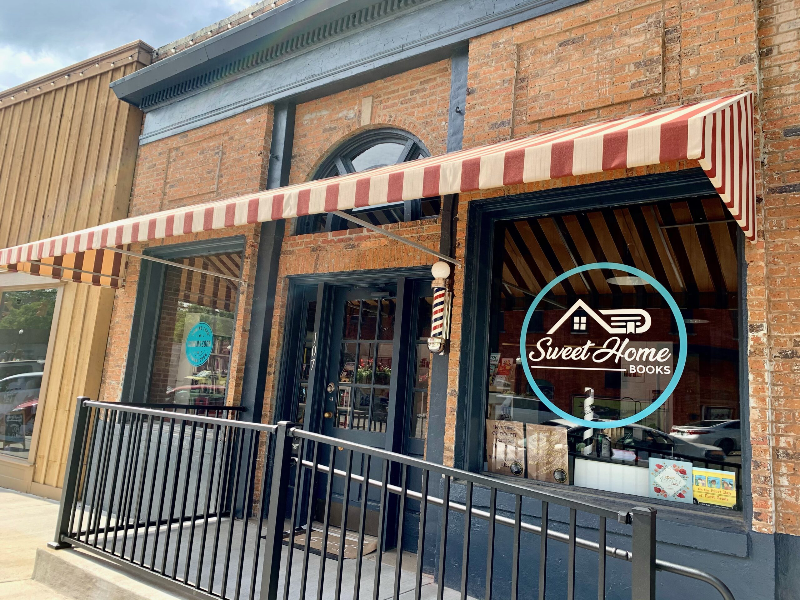 See how HGTV's "Home Town Takeover" impacted these Wetumpka businesses