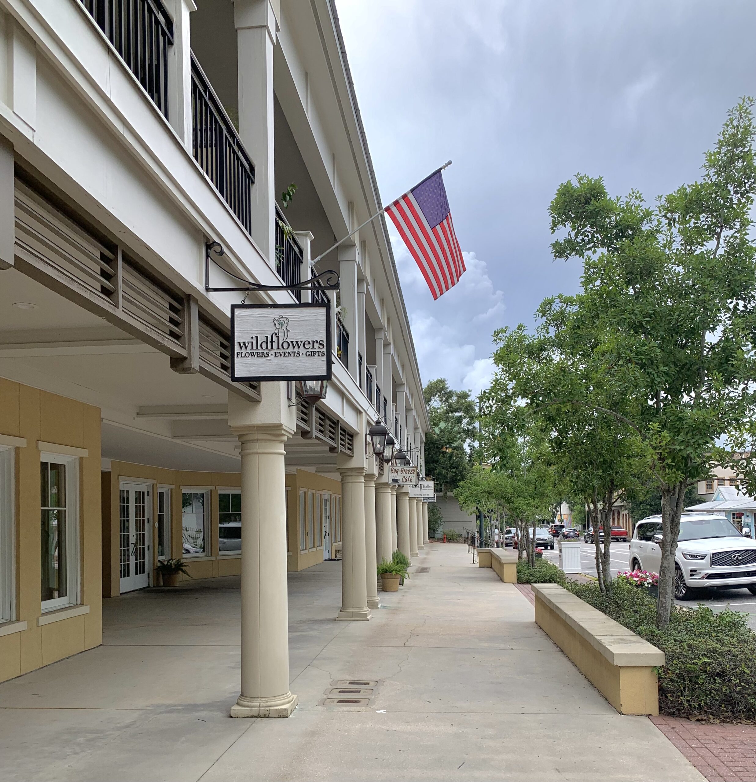 5 reasons to love downtown Fairhope (with pictures!) The Bama Buzz