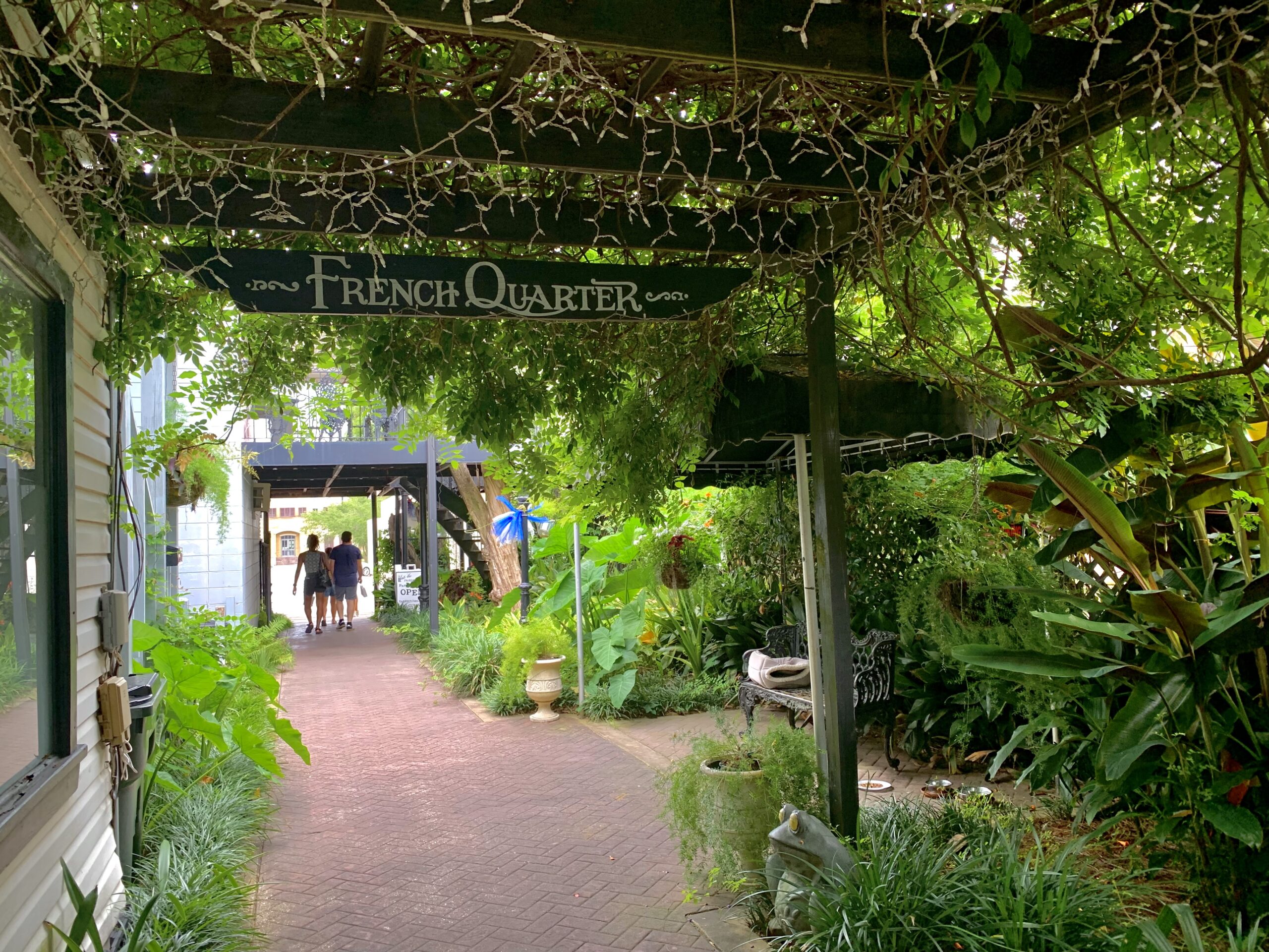 5 reasons to love downtown Fairhope (with pictures!) The Bama Buzz