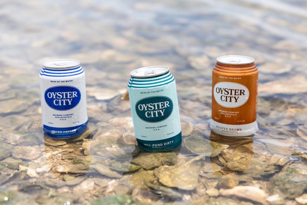 New brewery alert! Oyster City Brewing Co. coming to Mobile The Bama Buzz