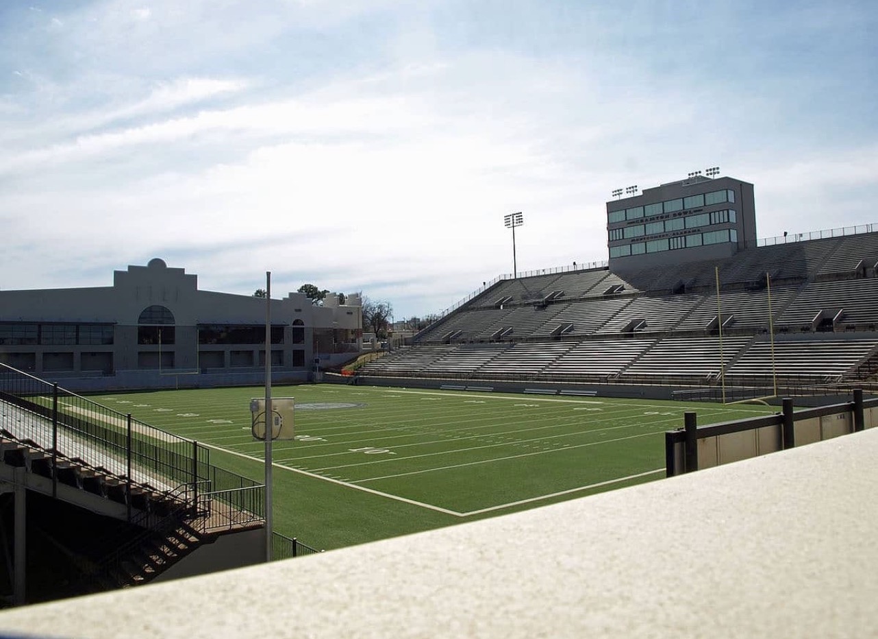 Montgomery, the 8th annual Camellia Bowl is Dec 25—everything you need