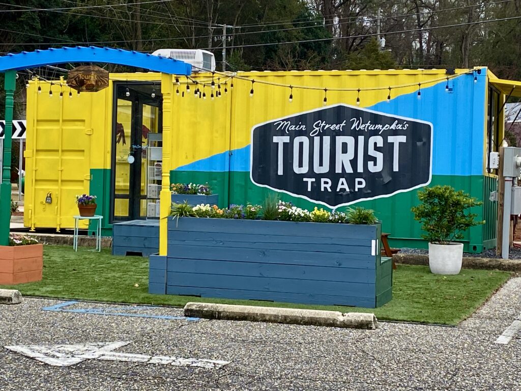 Wetumpka awarded 2021 Small Town of the Year The Bama Buzz