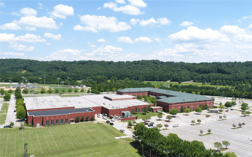 The 25 best high schools in Alabama, according to U.S. News & World