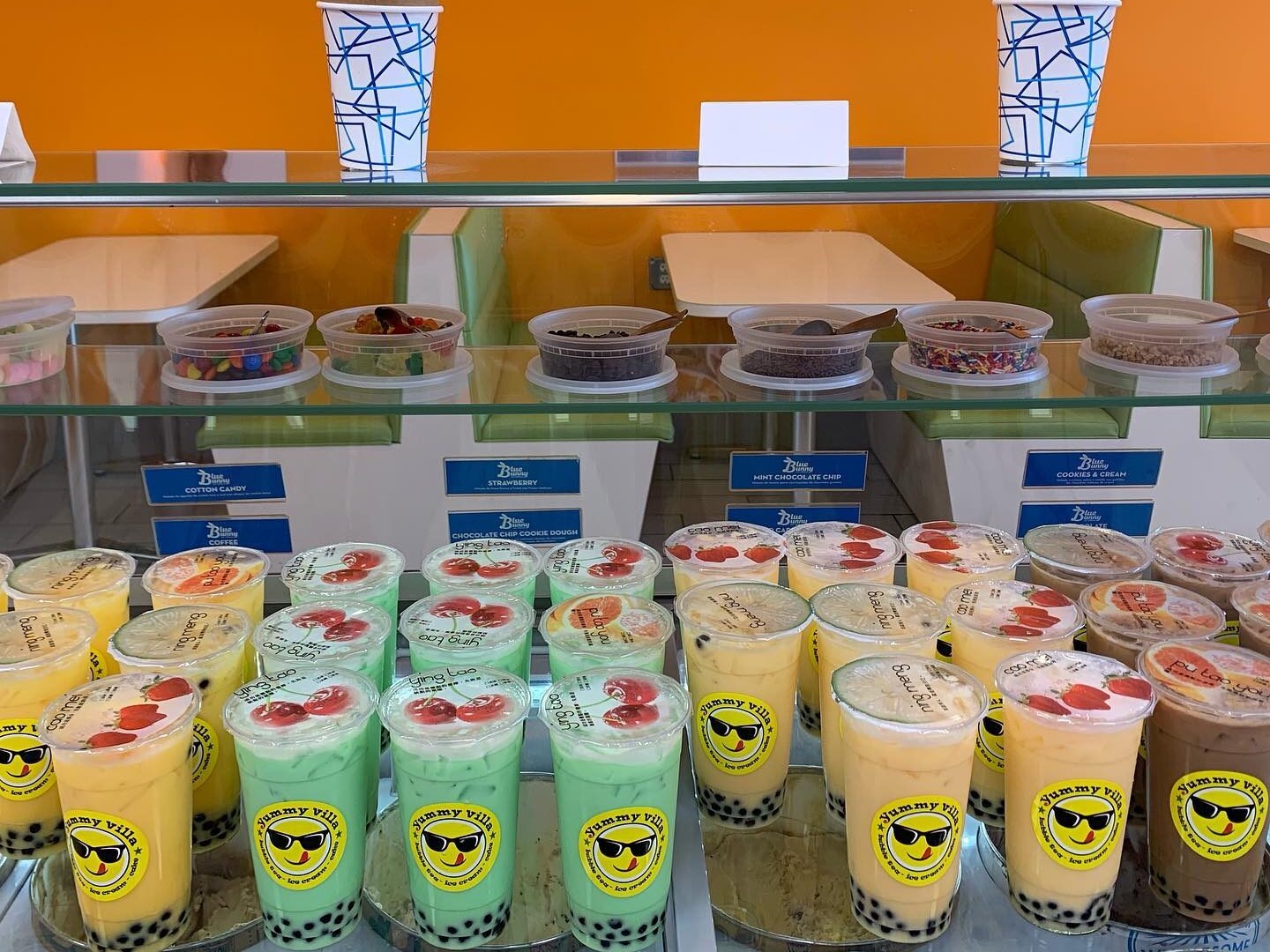5 yummy boba shops to try in Auburn | The Bama Buzz