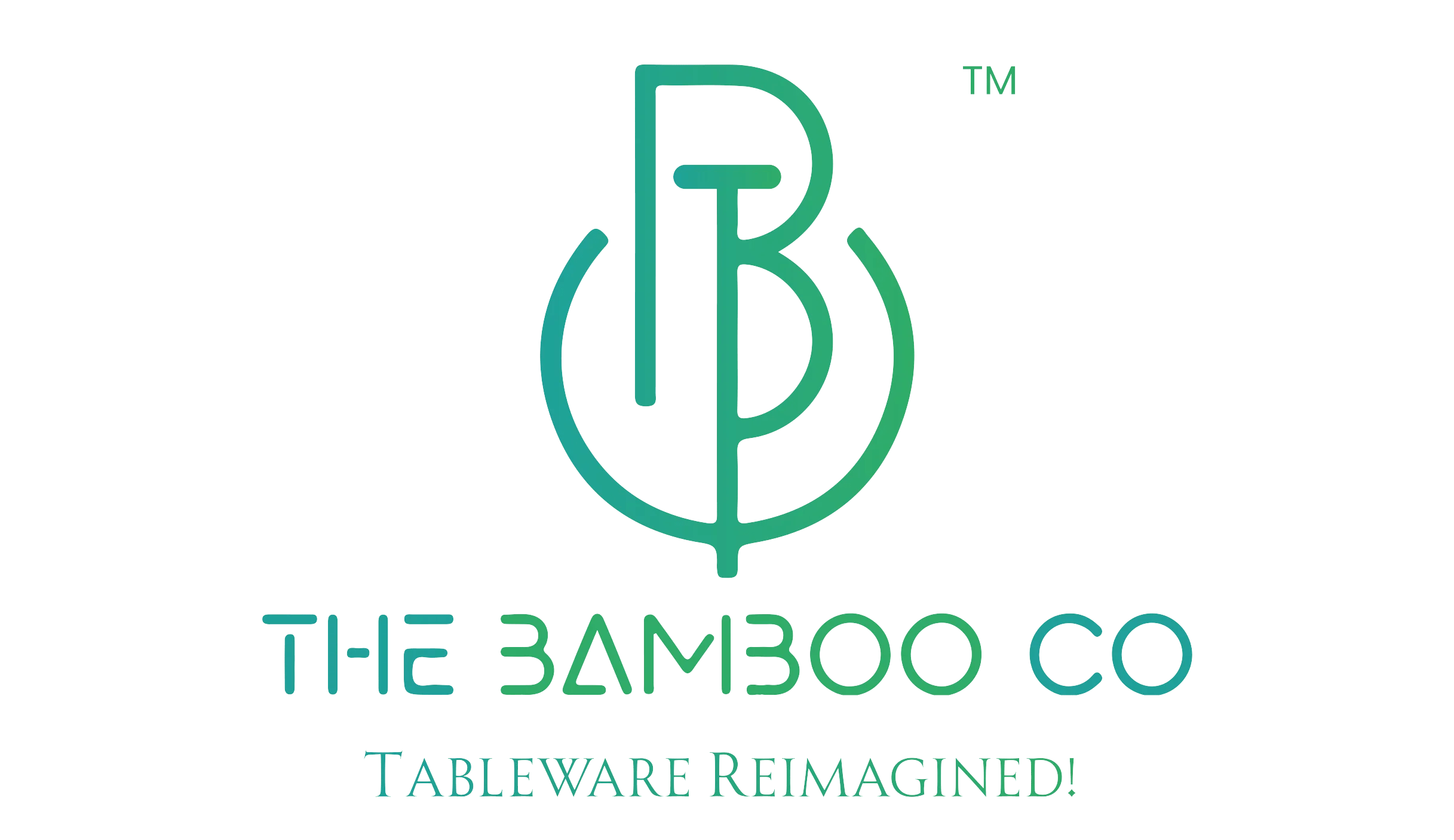 INDIA'S FIRST BAMBOO TABLEWARE BRAND The Bamboo Co