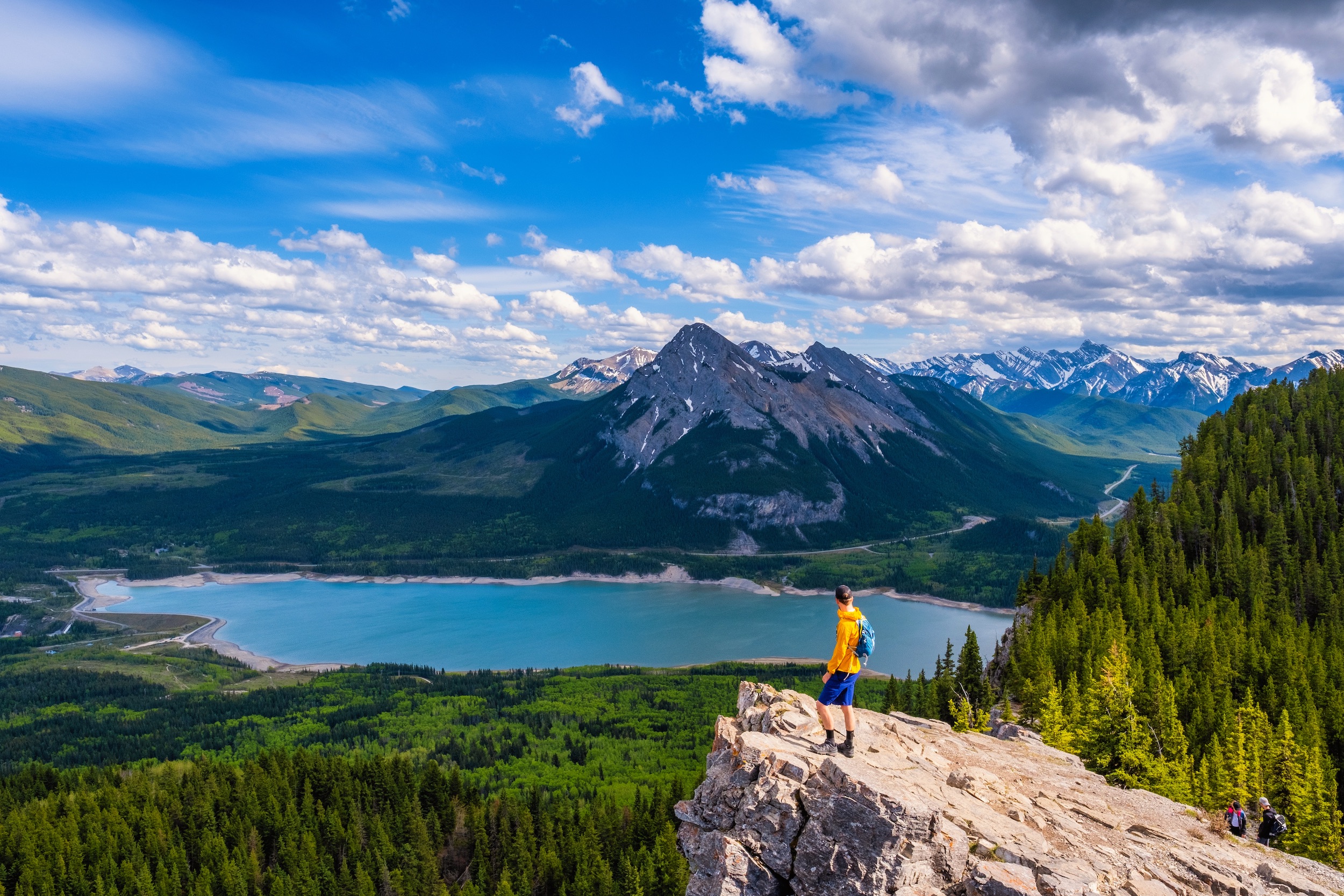 Visiting Banff in June? 10 Helpful Things to Know The Banff Blog