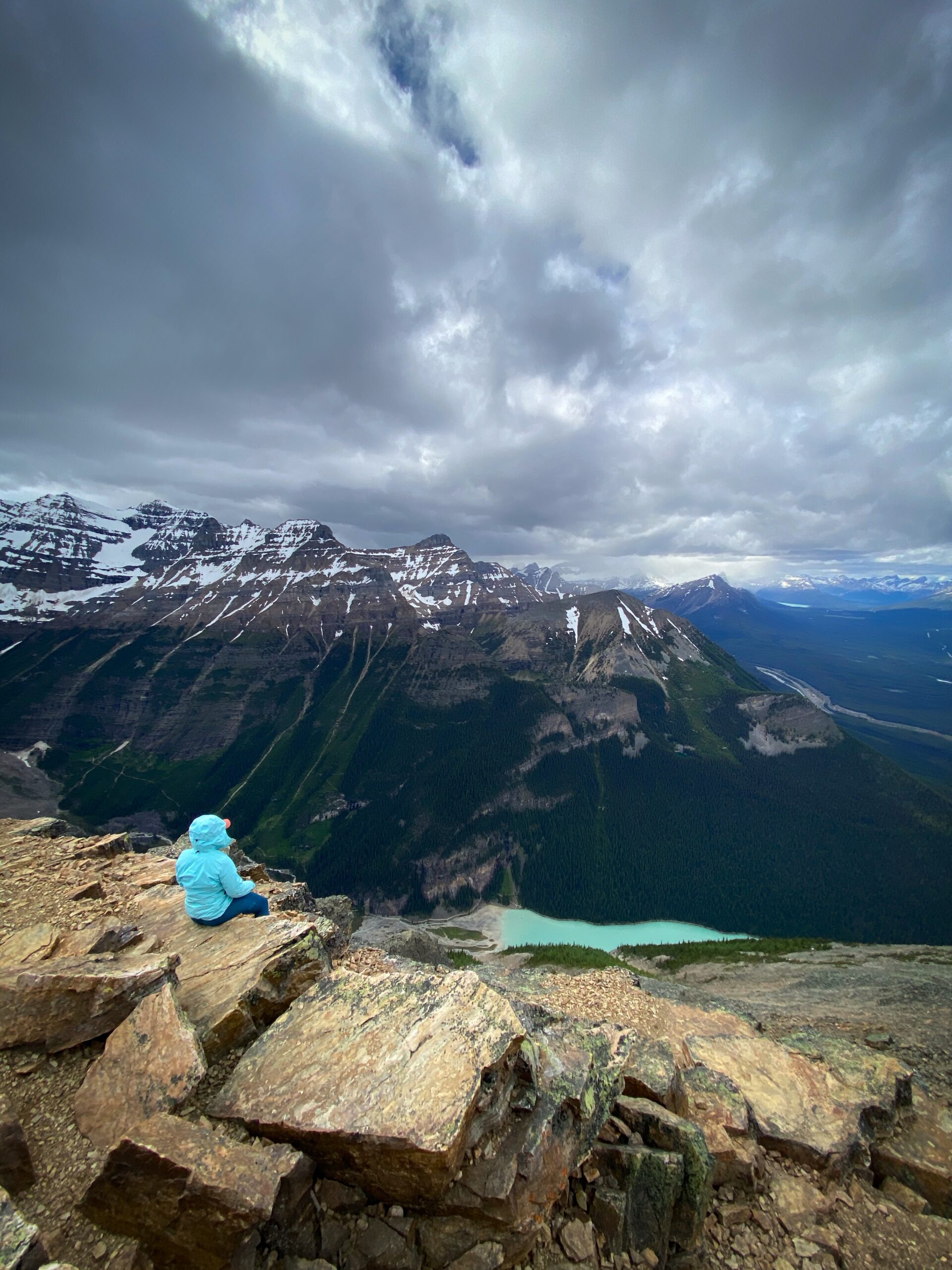 10 Stunning Lake Louise Hikes You'll Love The Banff Blog