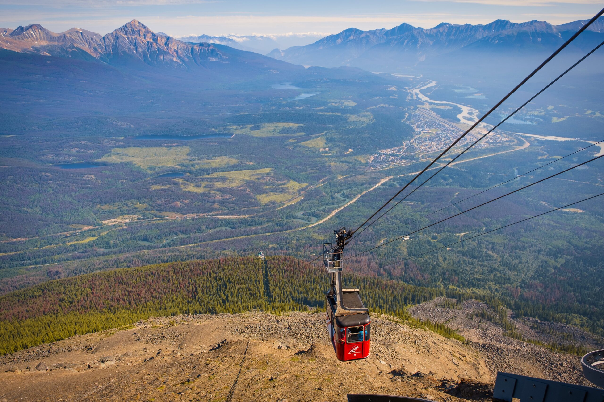 30+ Awesome Things To Do in Jasper The Banff Blog