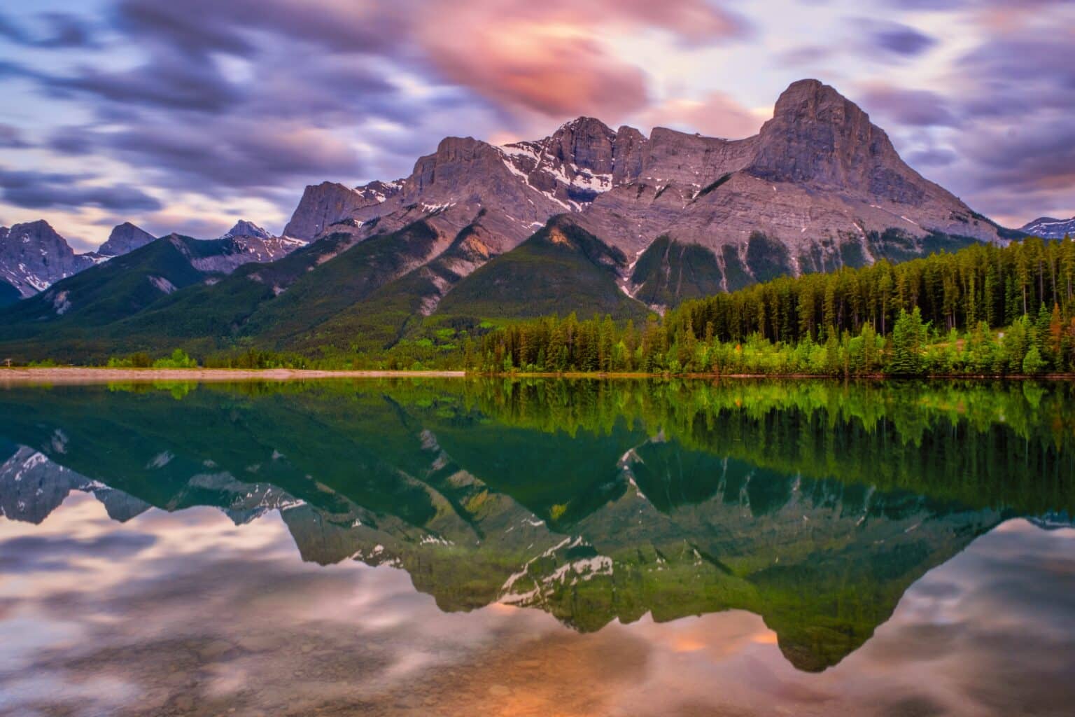 How to Get From CALGARY to CANMORE (October 2024)