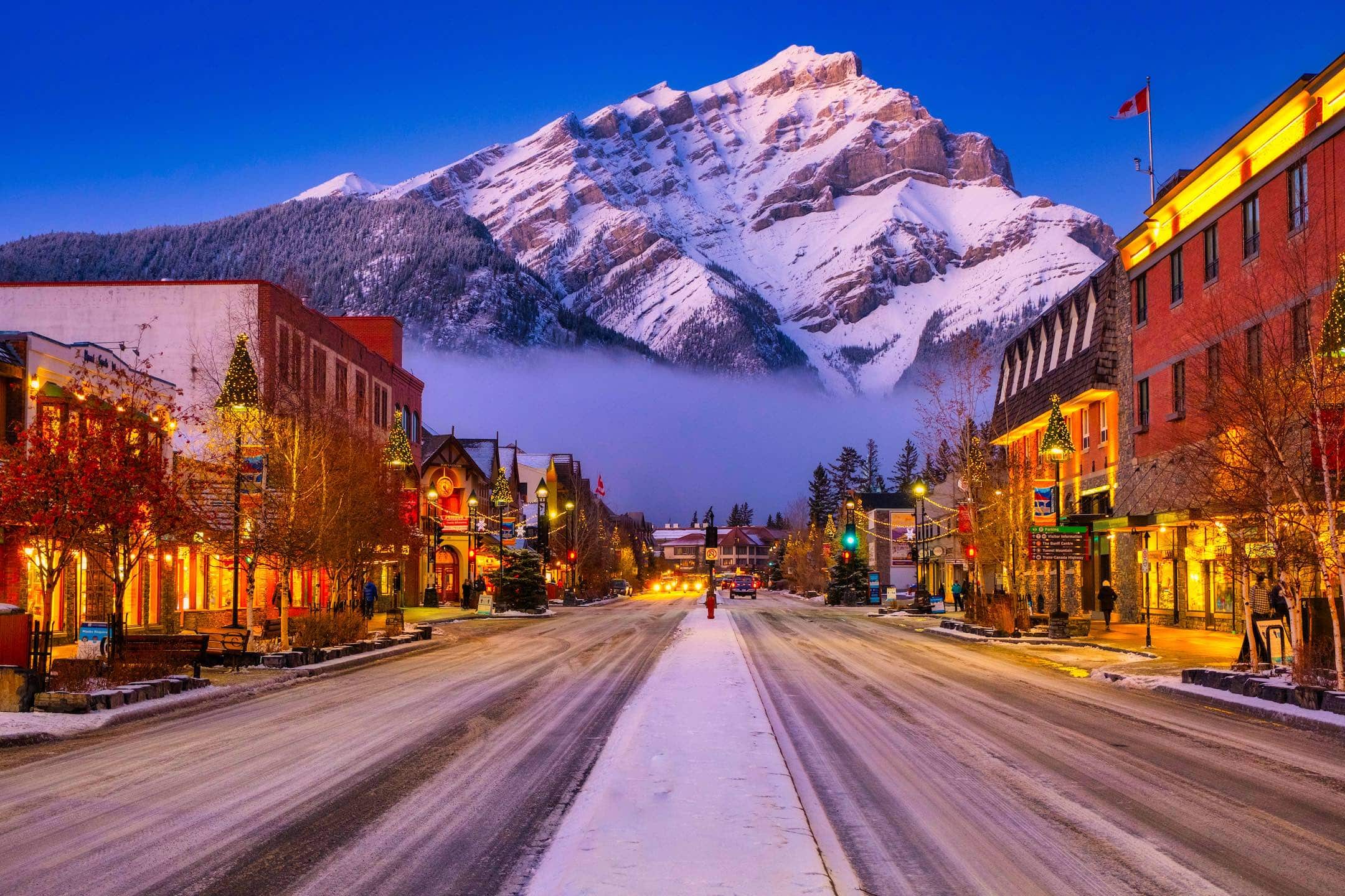 ULTIMATE Guide To Purchasing A Banff Park Pass (Parks Canada Pass)