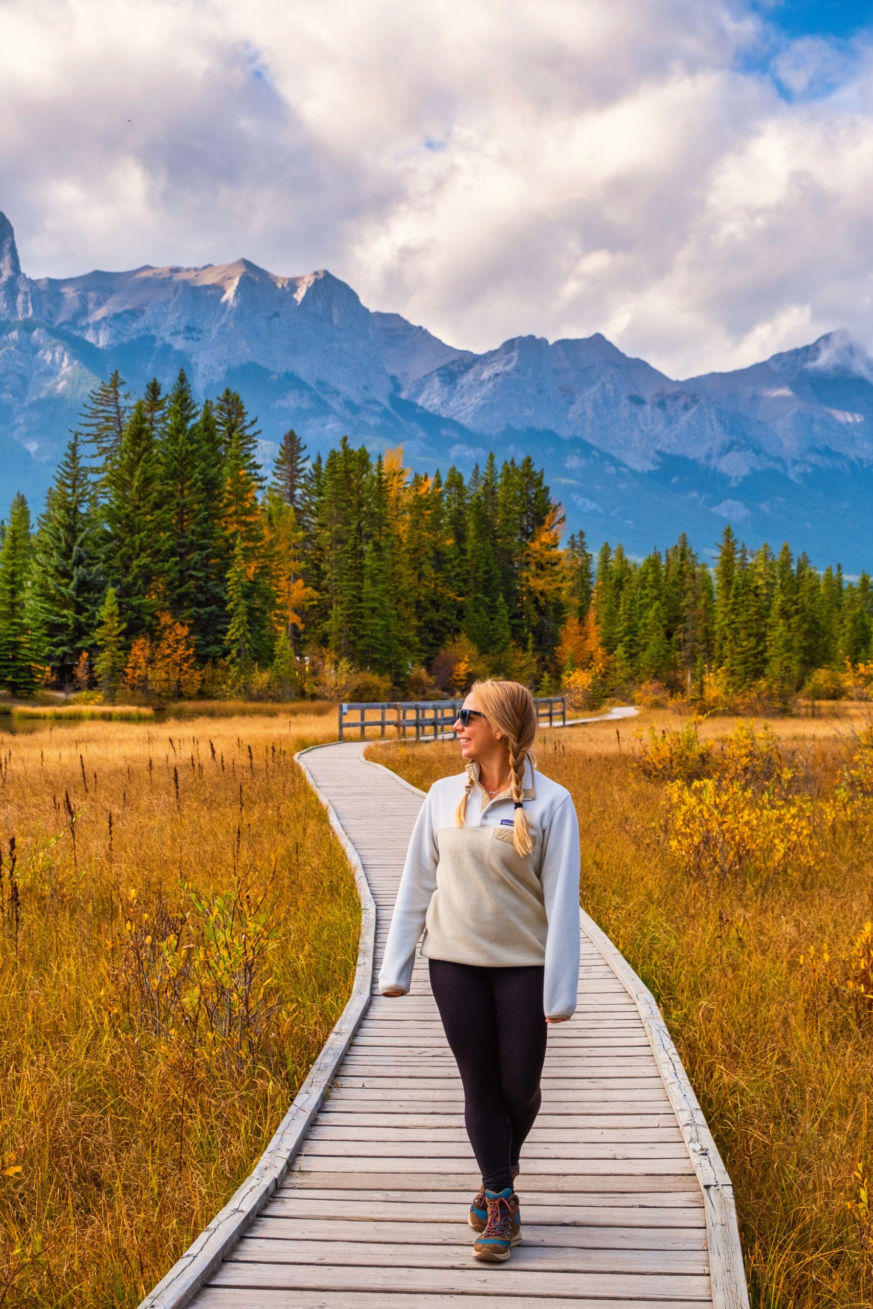 50 UNIQUE Things To Do in Canmore, Alberta (Locals Travel Guide) The