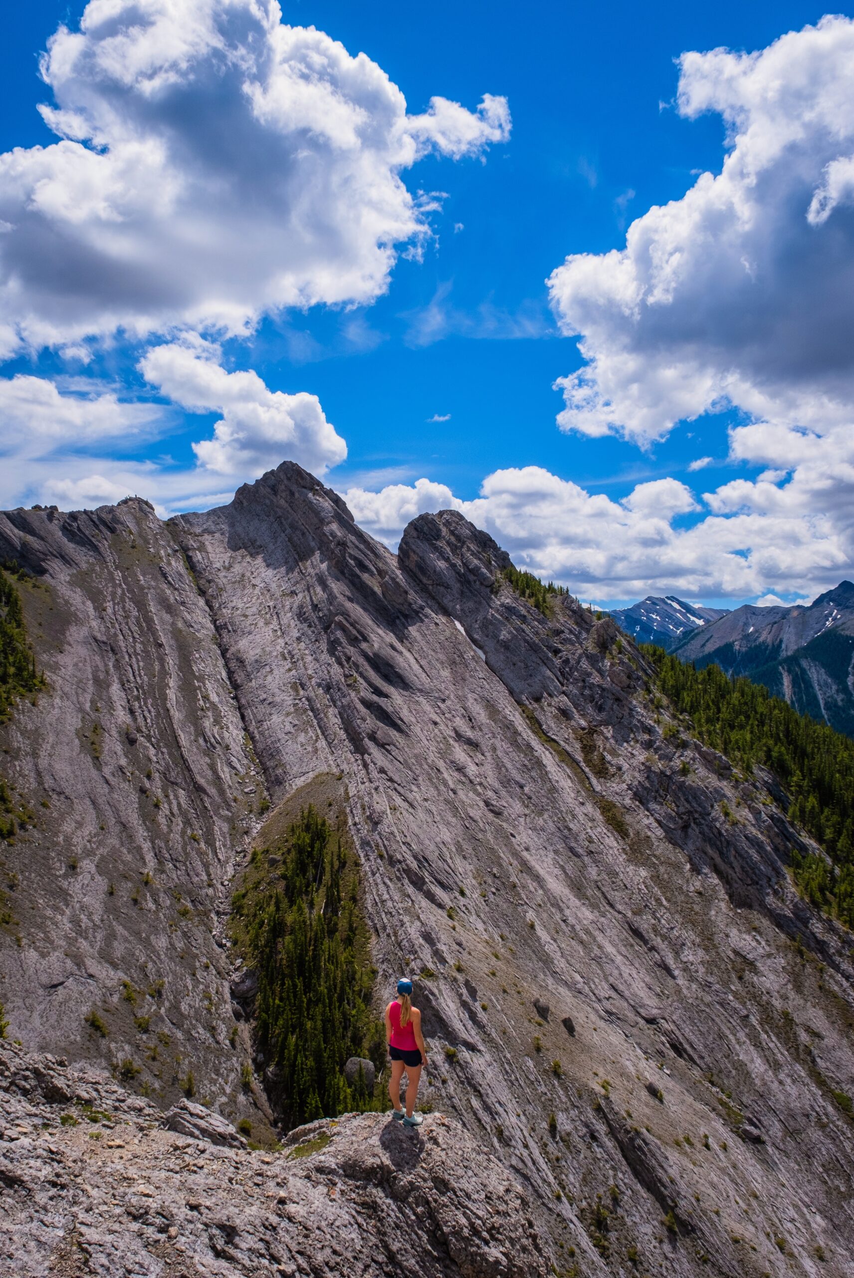 15 EASY Hikes in Kananaskis to Enjoy The Banff Blog