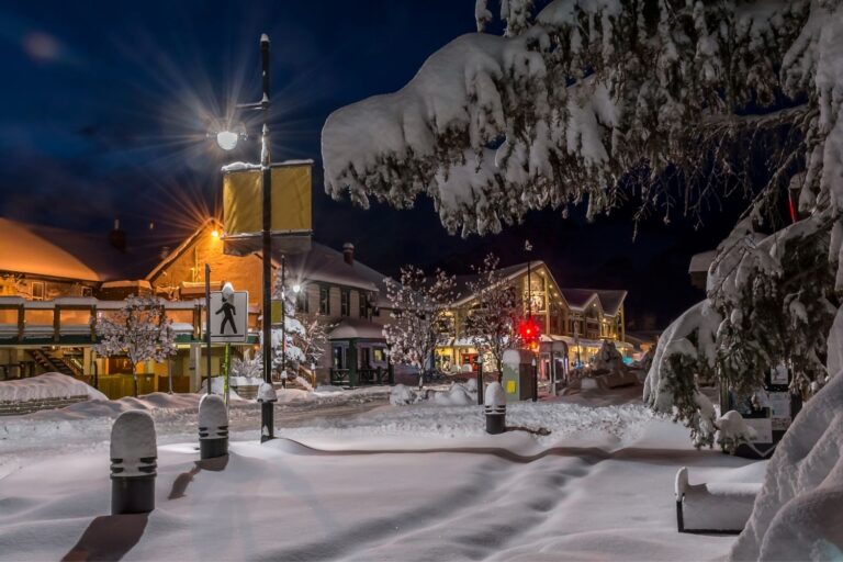 20 BEST Things To Do In Canmore In Winter (2023)