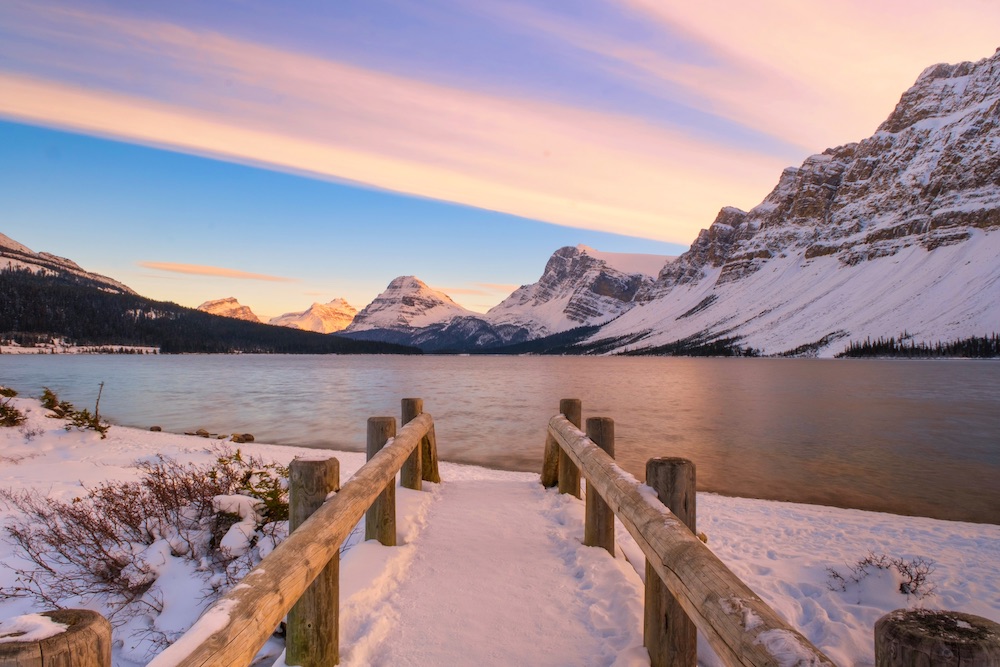 15 Things to Know About Visiting Bow Lake in Banff (Alberta) (2022)