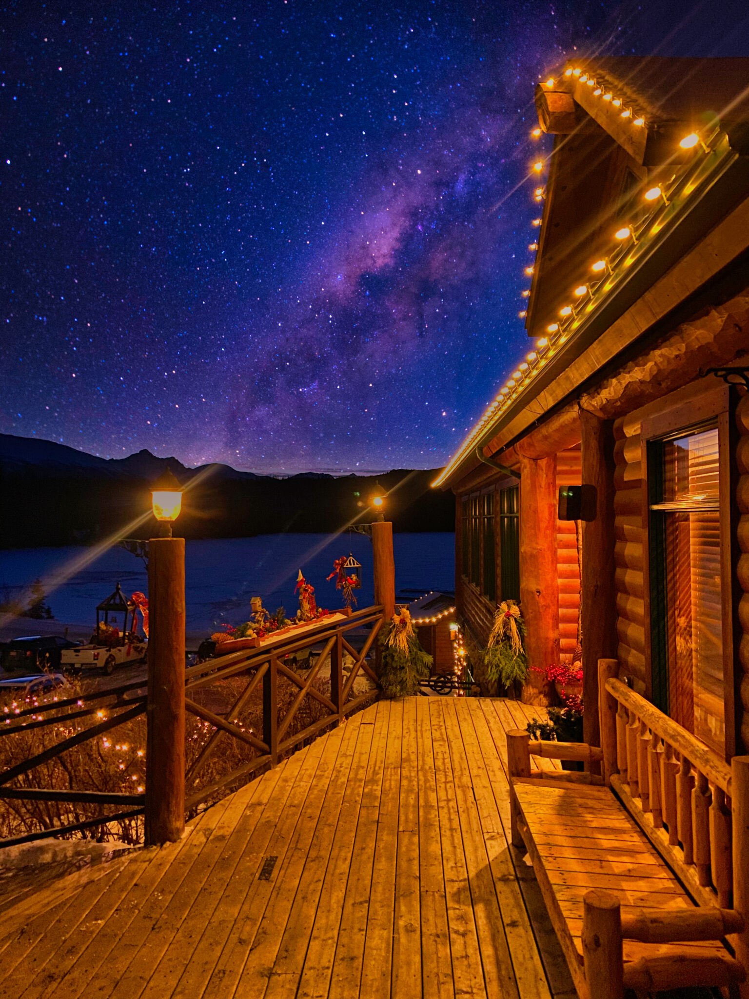 6 Reasons to BOOK the Pyramid Lake Resort in Jasper (2024)