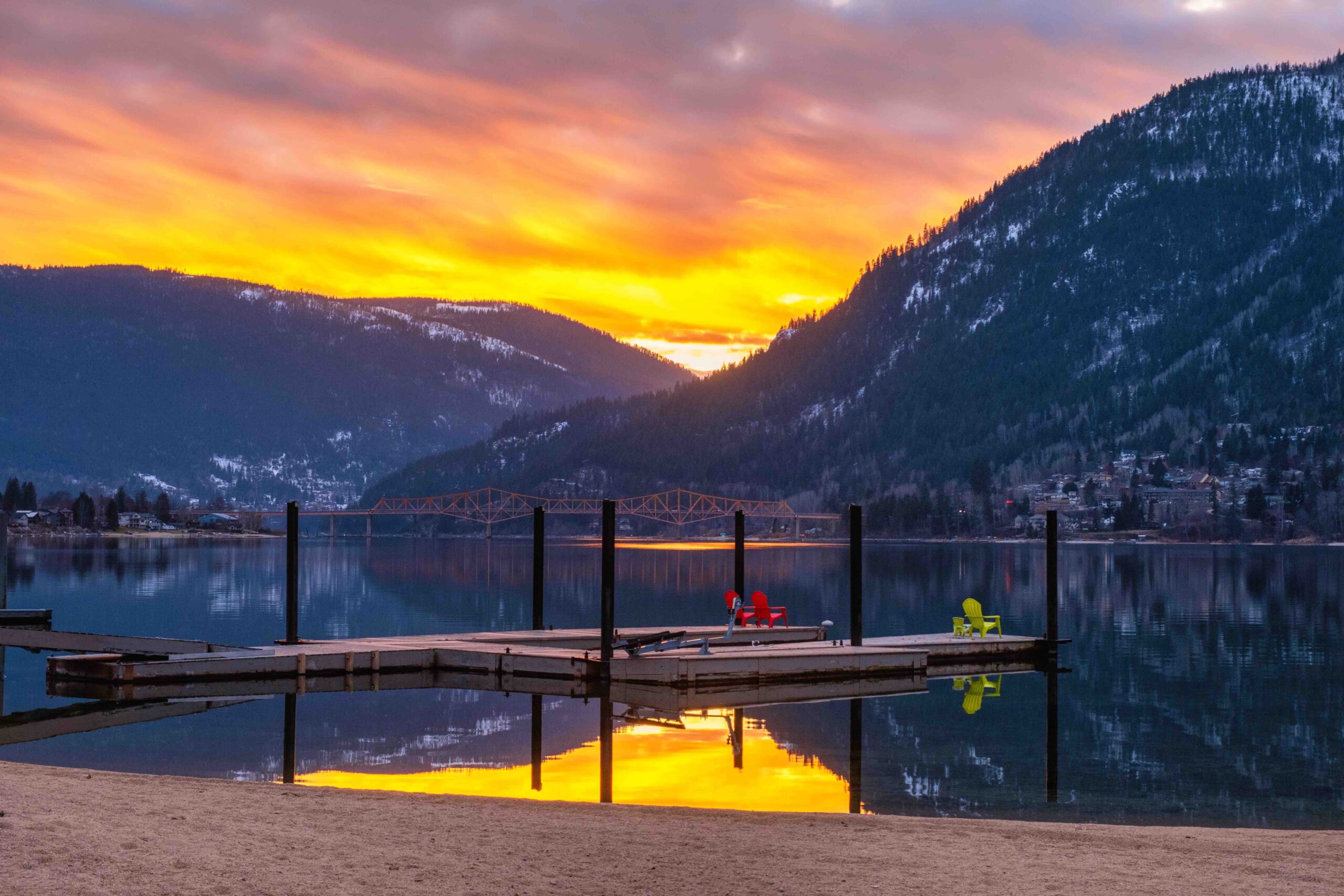 12 Amazing Things to do in Nelson, BC Canada The Banff Blog