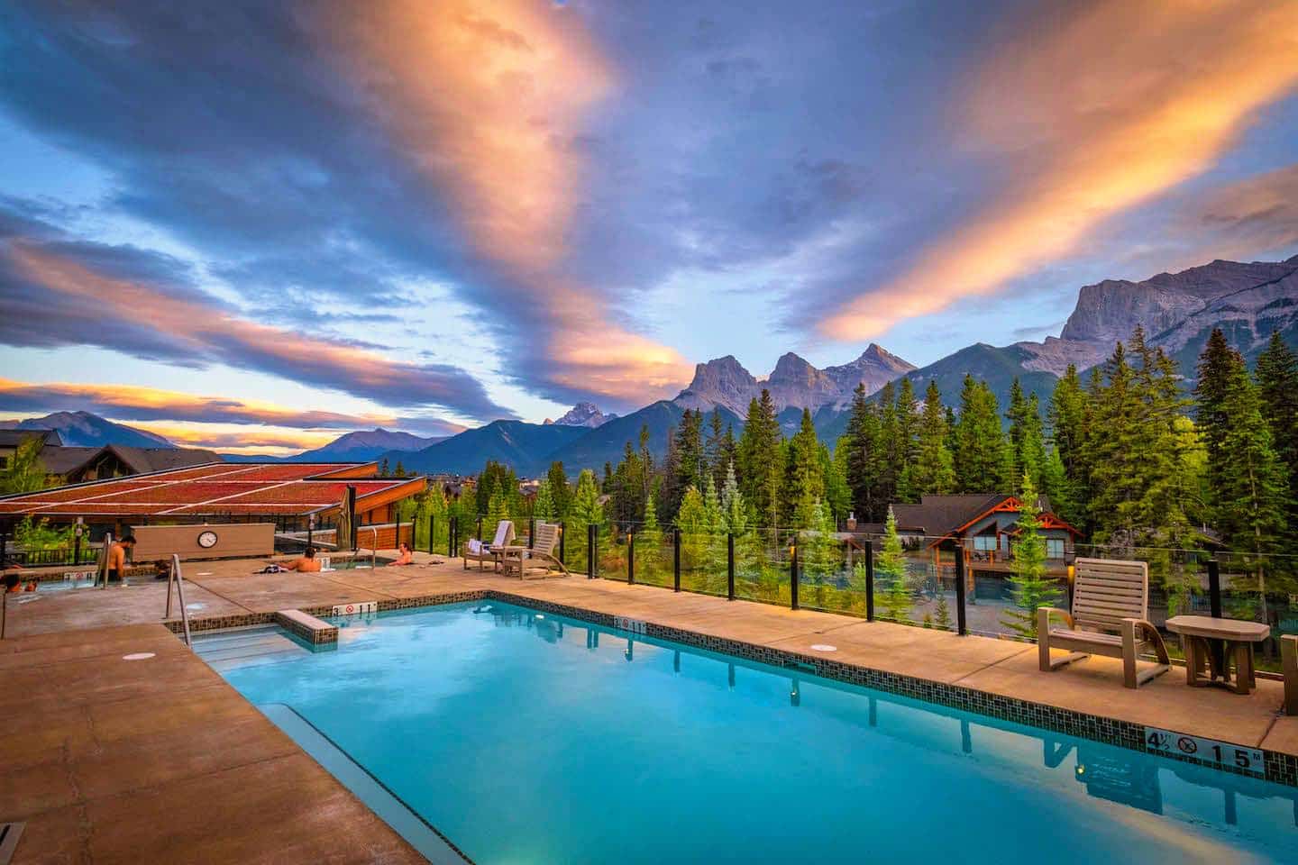 The BEST Places to Stay in Kananaskis