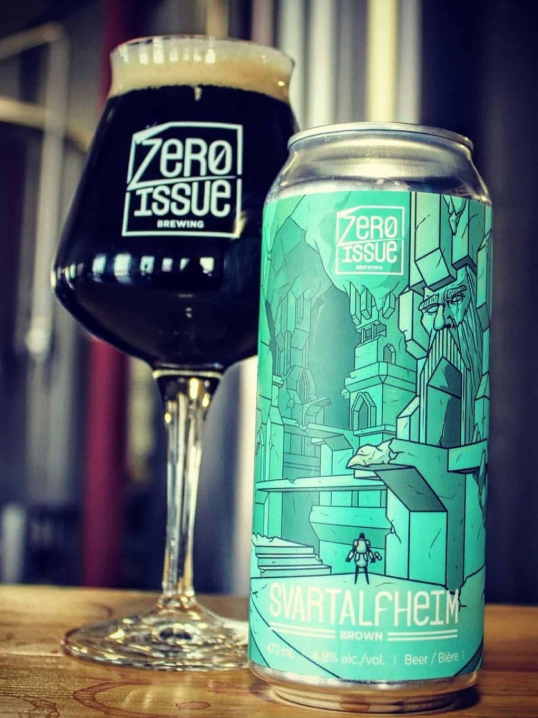 15 Awesome Calgary Breweries to Try!