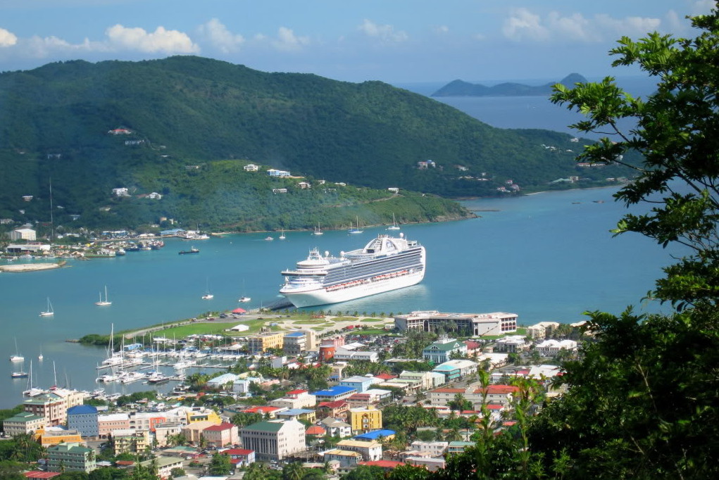 British Virgin Islands Economy and Banking Sector