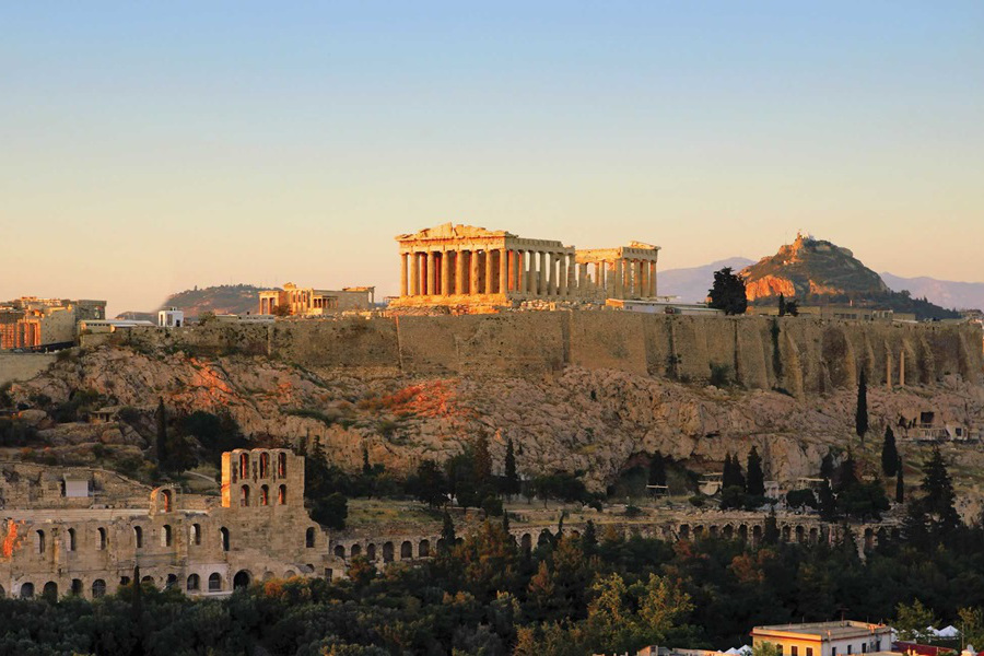 List of Banks in Greece