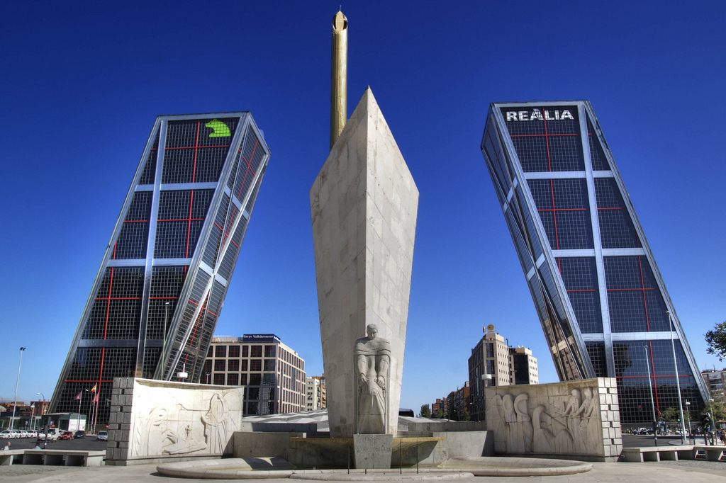 List of Banks in Spain