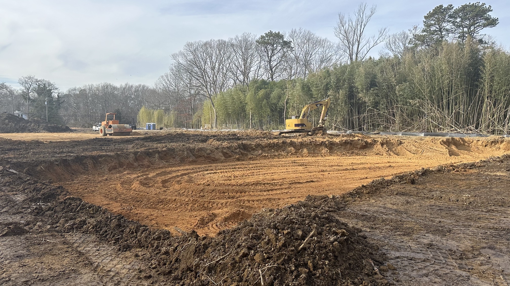 Dollar General Galloway The Group