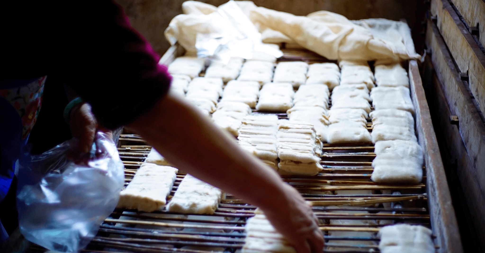 Anhui Cuisine China's most wild culinary arts